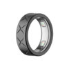 Suitable for Oura Ring5 smart ring protective cover Oura ring silicone ring cover ultra-thin texture design