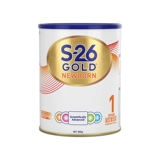 Австралия WYETH 1 Секция S26 Золотая детская формула порошок молока новозеландского молока имеет 2 секции и 3 абзаца