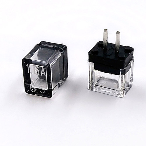 用于发那科FANUC大东DAITO保险丝A03B-0815-K002 DM32 3.2A保险丝 - 图2