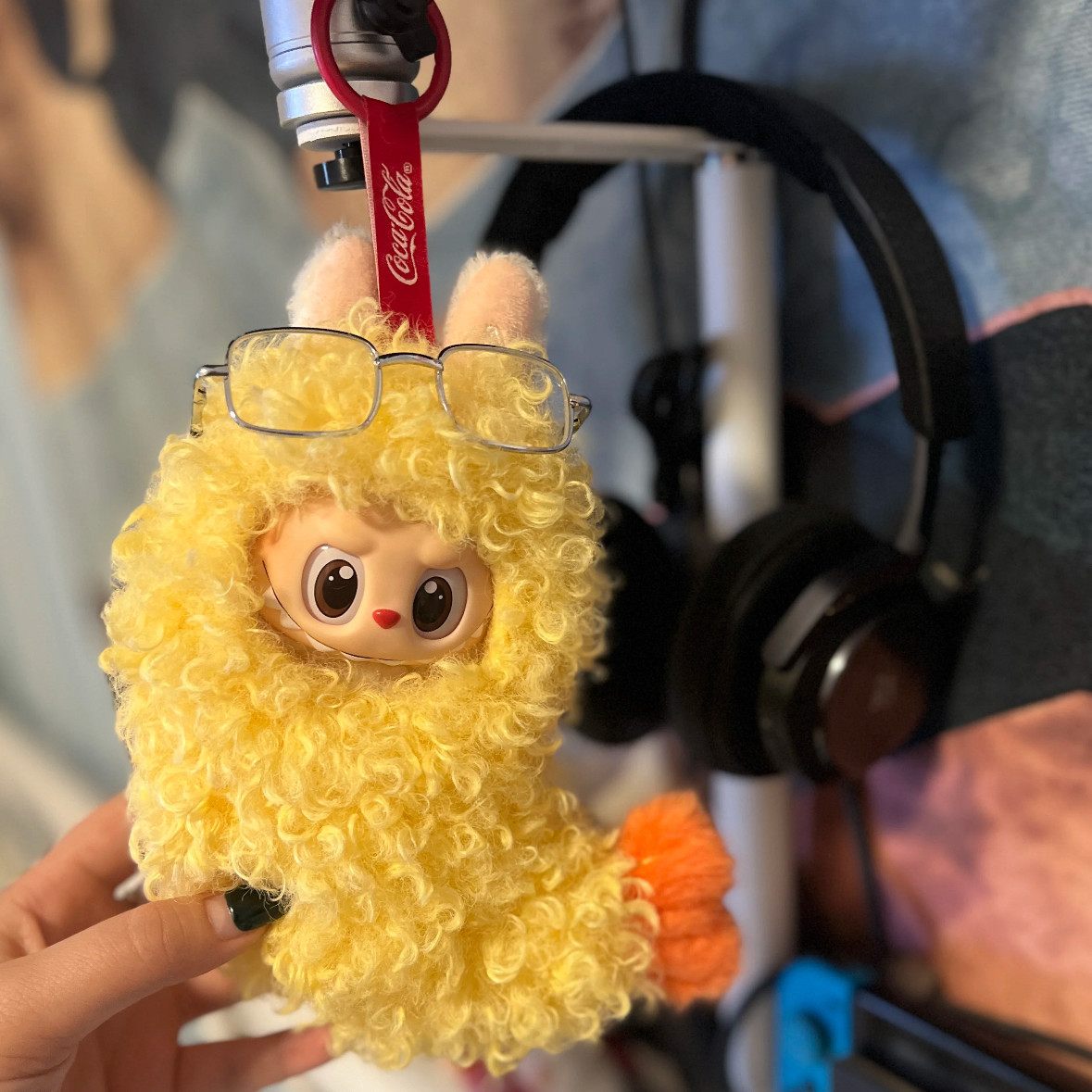 可爱拉布布娃衣labubu一二三代炸虾衣服蟑螂套装玩具换装娃娃可穿,淘宝优惠券,粉丝福利购,淘宝优惠卷