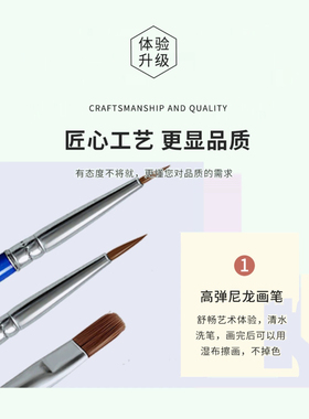 荒漠蓝色保时捷数字油画diy风景客厅填色手绘成人减压高级装饰画