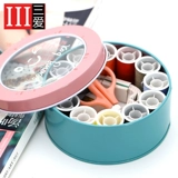 Домохозяйная портативная маленькая игло -проволока