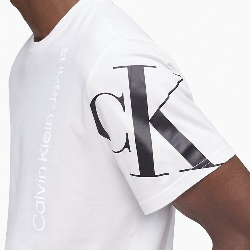 calvin klein /凯文克莱夏新款t恤 美购海外T恤