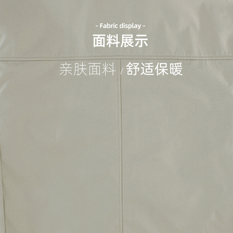 calvin klein/卡尔文克雷恩ck夹克 美购海外夹克