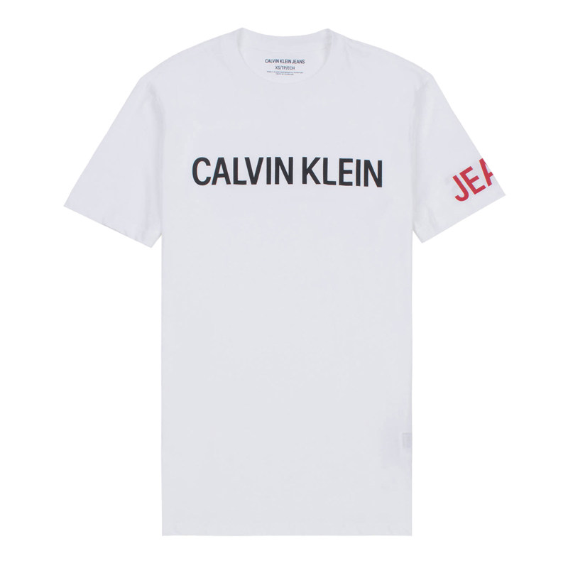 calvin klein /凯文克莱短袖集t恤 美购海外T恤