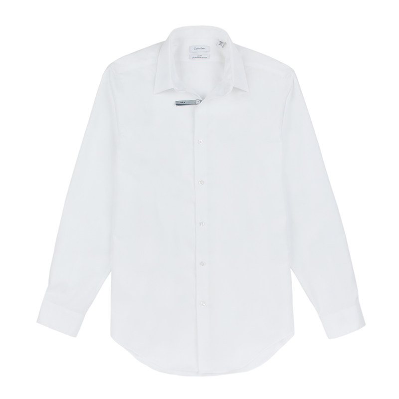 calvin klein/卡尔文克雷恩ck衬衫 美购海外衬衫