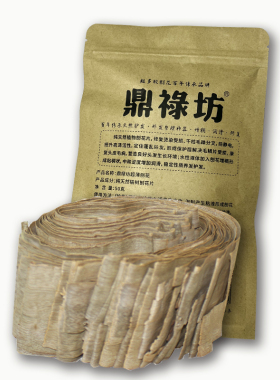 天然榆树皮鼎禄坊非常好