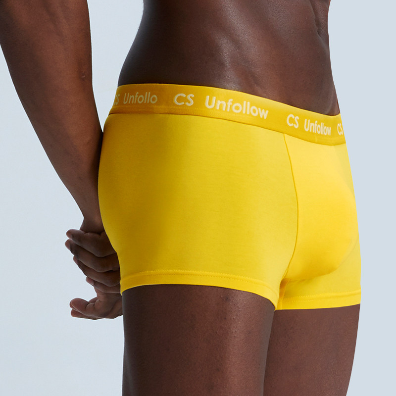  螃蟹秘密内衣内裤