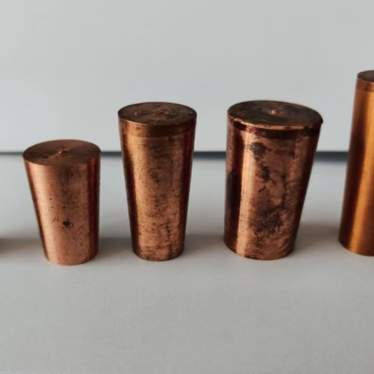 现货 紫铜堵头 蒸发器 冷凝器内漏维修堵头 支持定制 紫铜塞头,淘宝优惠券,粉丝福利购,淘宝优惠卷