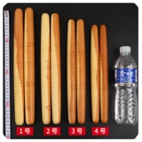 玄鹤 Барабанщик Профессиональный пробуждение льва дракона лодка барабана молоток молоток палка Сплошная деревянная барабанная барабанная барабанная палочка