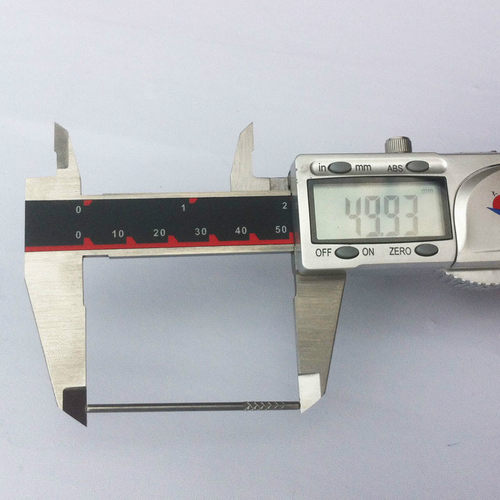 佛珠固定杆  防滑佛珠固定针 连接杆  1.5mm/2mm两种可选 - 图2