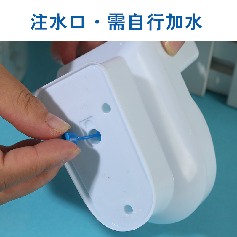 整蛊玩具整人神器恶搞道具小玩意创意稀奇古怪喷水马桶节日小礼物 - 图2