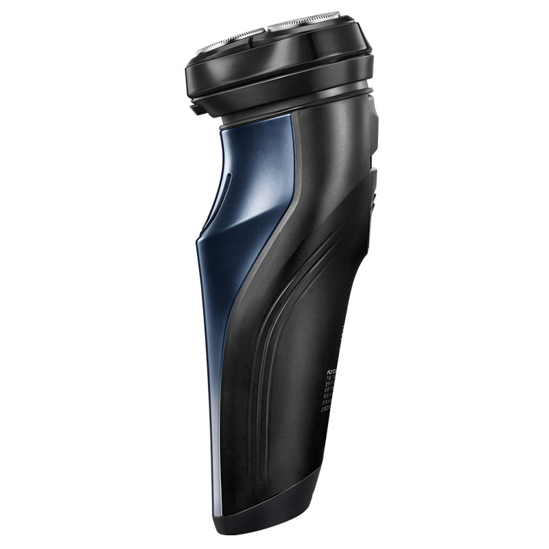 飞科电动fs366男士智能胡须刀 兰江电器剃须刀