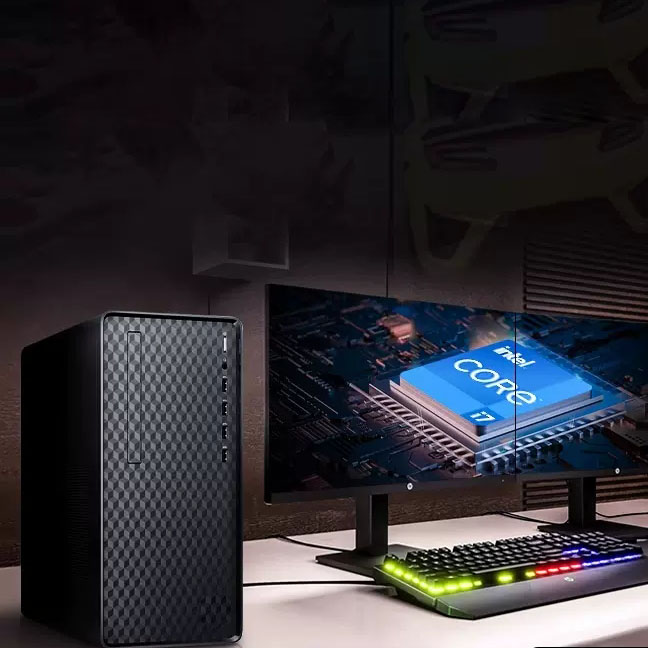 电脑组装DIY 清单咨询写配置单核对 电脑升级个性定制台式机指导