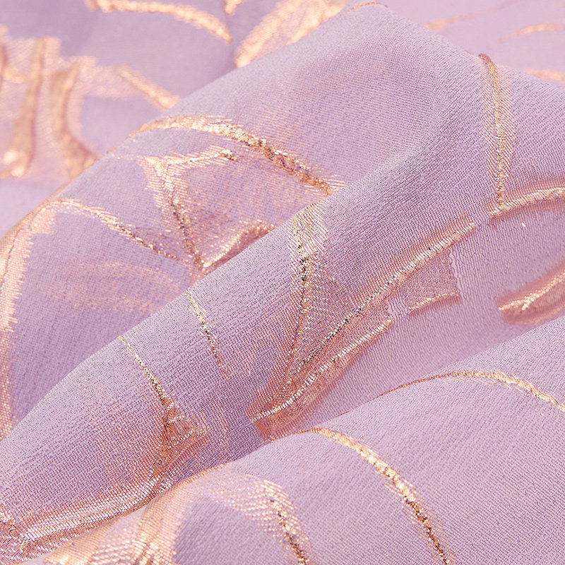 专柜正品马天奴女装夏季新款紫色闪葱提花半身裙半裙子A字裙压褶,淘宝优惠券,粉丝福利购,淘宝优惠卷