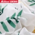 Chăn bông Aino đơn mảnh 100% cotton ký túc xá 1,5 m 1,8m giường bông chăn đơn đôi 200x230 - Quilt Covers