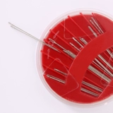 Домохозяйственная комбинация размер швейной иглы для рук швейной иглы круглый коробочный сет