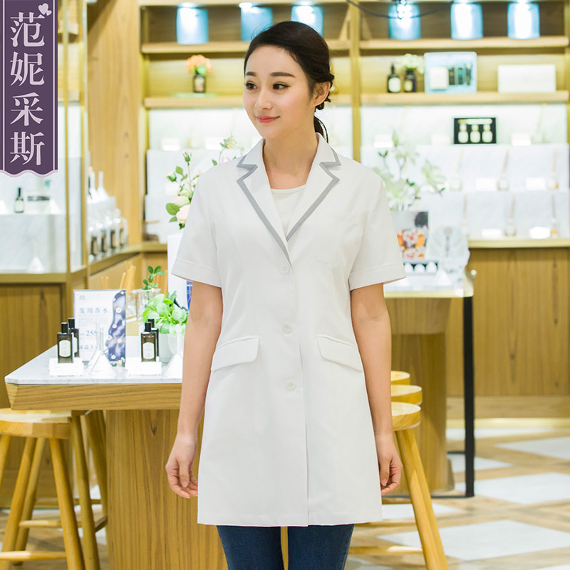  范妮采斯医护制服