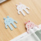 Cute metal music sheet holder with good looks and wallet