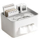 Ins style coffee table mobile phone paper box light luxury tissue box