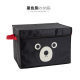 Foldable cartoon car storage box