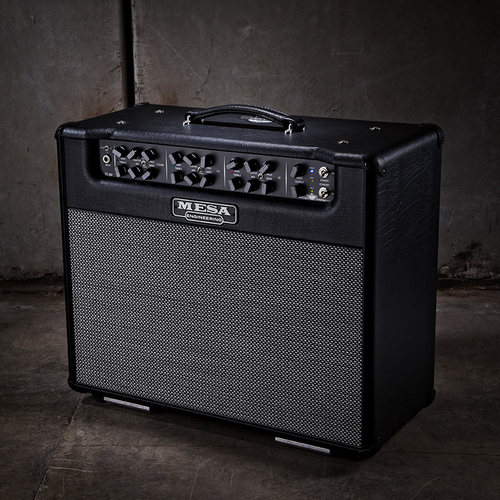 Mesa Boogie Triple Crown TC-50机架式TC-100电子管分体音箱箱头 - 图0