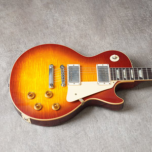Gibson吉普森美产1959 Les Paul Standard Reissue VOS电吉他R9