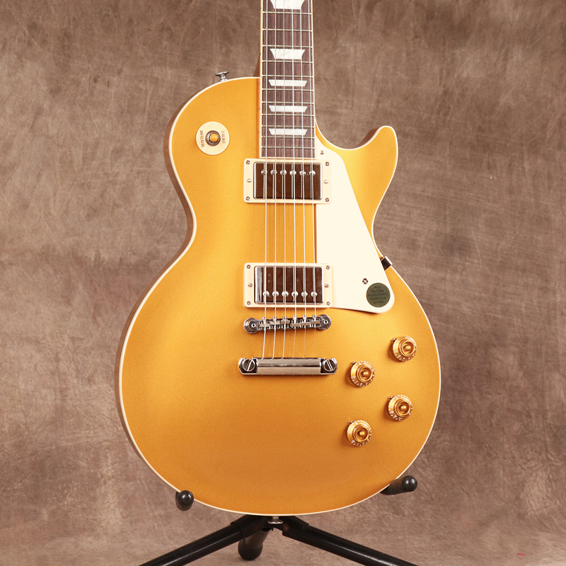 Gibson吉普森Les Paul Standard 50S/60S摇滚Modern金属电吉他P90 - 图1