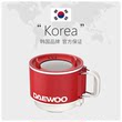 DAEWOO/大宇 S26电煮锅宿舍学生小煮锅泡面锅小火锅充电线电源线