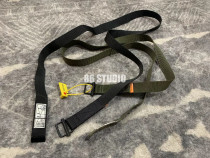 86 Made of MDNS22SS Tactical Functional pulley Nylon Belt Tooling Day Tide Yu Wenle Condo