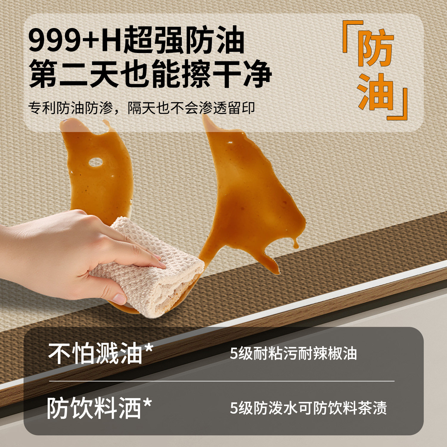 餐边柜台面保护垫可裁剪奶油风玄关柜鞋柜电视柜垫子防脏防水桌布,淘宝优惠券,粉丝福利购,淘宝优惠卷