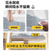 Stair step mat glue-free self-adhesive non-slip step carpet