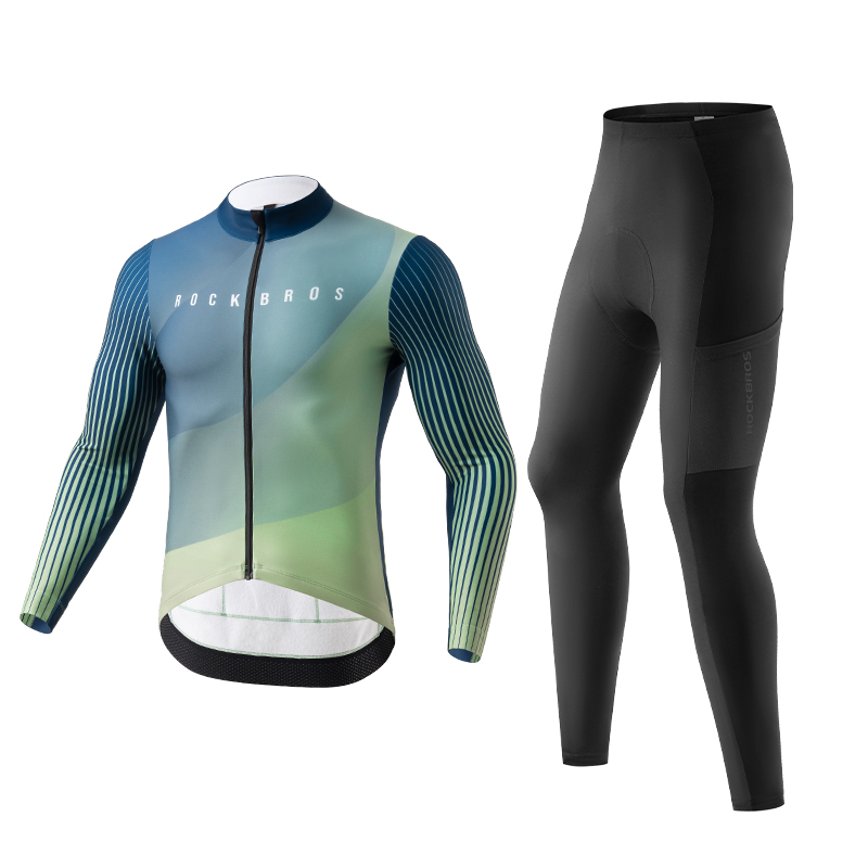  rockbros骑行服