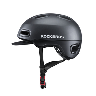 ROCKBROS 电瓶机车专用头盔