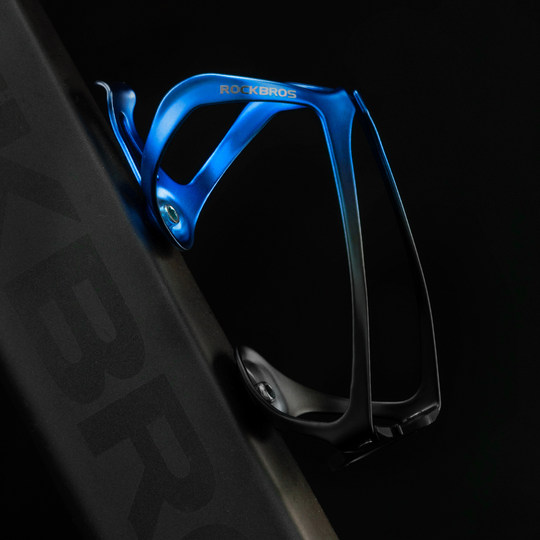 洛克兄弟自行车水壶架电动车摩托车矿泉水瓶倒扣水杯支架骑行装备