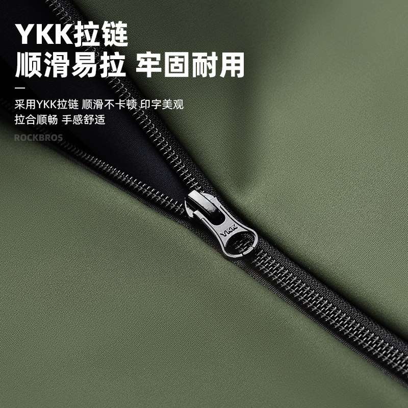 rockbros骑行服
