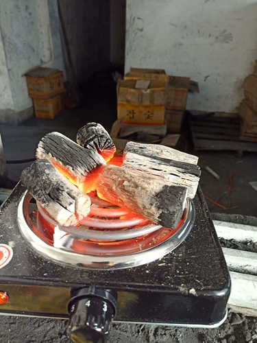 Клиенты, которые указывают на углеродный метод, чтобы суммировать недобросовестную точку точки Daquan, чтобы увидеть здесь, что клиенты для приготовления чая в углеродной печи должны быть необходимыми.