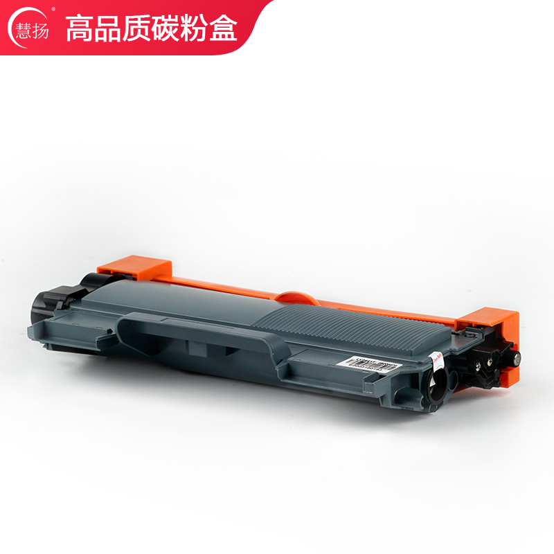 慧扬TN-2225粉盒适用兄弟TN-2225粉盒 TN2215 HL2240 DCP7060 7470D打印机硒鼓 MFC7360硒鼓粉盒-图1