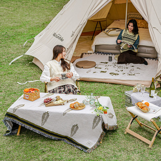 Naturehike multifunctional outdoor picnic mat