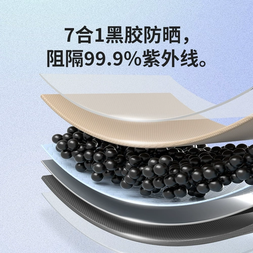 Naturehike Norvo Yunxiao Sky Celestial Lite Outdoor Camping Vinyl Camping Capital Sky Portable Sonor