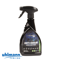 Uhlmann Walman Fencing Sport to Smell Deodorising Fresh Spray (500ml)