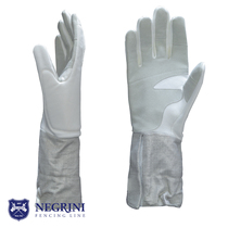 Negrini Negrini FIE800N of the sword glove for the sword