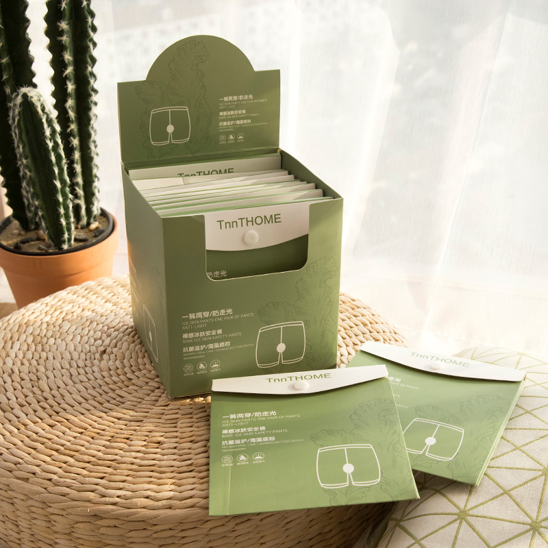  罗塔依曼打底裤