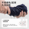Mengtejiao mulberry silk polo shirt short-sleeved high-end silk