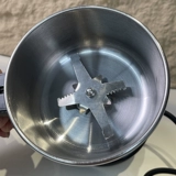 Экспорт иностранной торговли Япония односторонняя кухня модернизированное издание дома небольшая электрическая шлифовальная машина/машина для дробления порошка