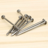 Meike Woodworking Nail стены ногти круглые ногти маленькие железные ногти ногти ногти мелкие круглые голове ручной работы.