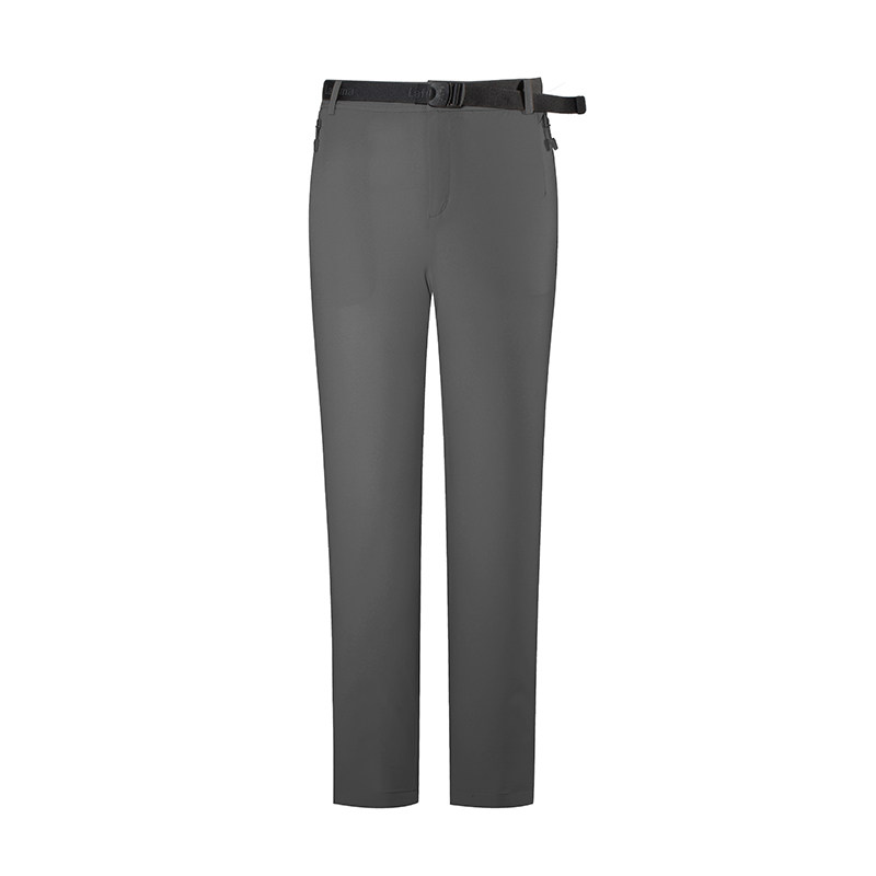 LAFUMA乐飞叶24春夏新品防晒UPF50+防紫外线长裤女士凉感抗菌裤子,淘宝优惠券,粉丝福利购,淘宝优惠卷