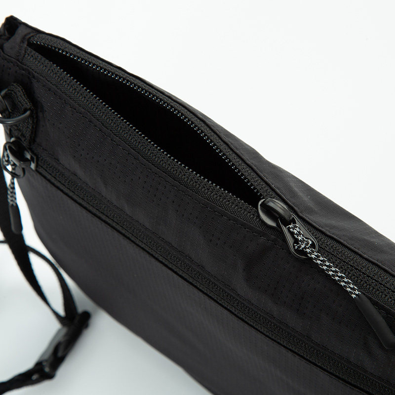 Lafuma outdoor cross-body bag for men and women
