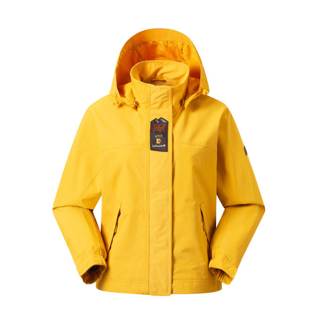 Lefeiye Sangar jacket ສໍາລັບແມ່ຍິງແລະຜູ້ຊາຍ