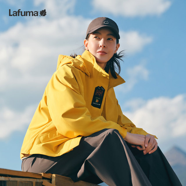 Lefeiye Sangar jacket ສໍາລັບແມ່ຍິງແລະຜູ້ຊາຍ